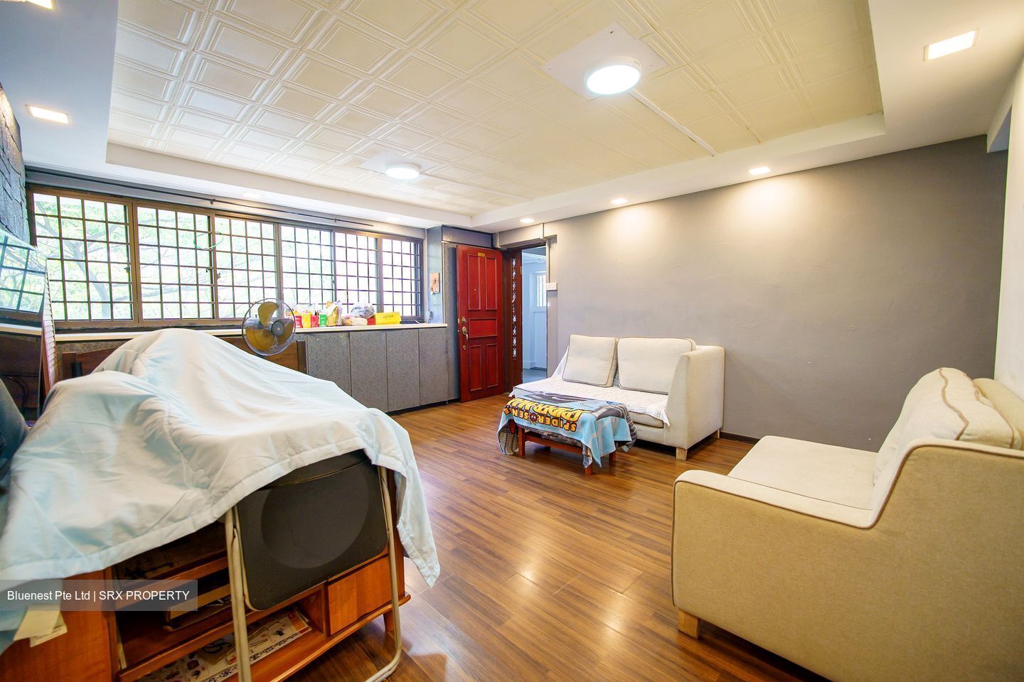 Blk 23 Mount Faber View (Bukit Merah), HDB 4 Rooms #614570421